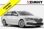 Skoda Superb 2.0 TSI Style DSG - 2