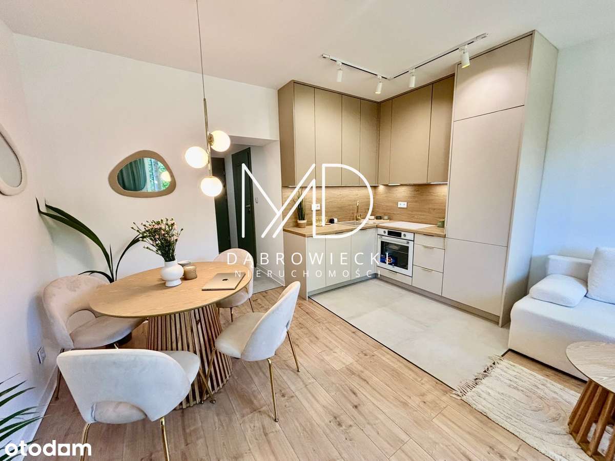 Gliwice Łabędy – 2Pok. 37m² Po Remoncie, Wysoki Standard, Niski Czynsz-2