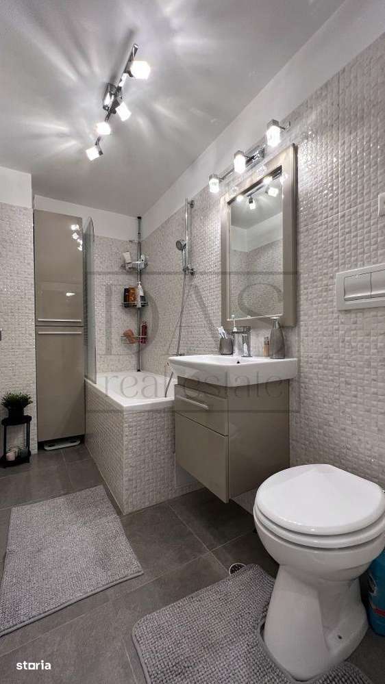 Apartament 2 camere | Tei | Centrala Proprie | Bloc 1987-4