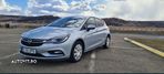 Opel Astra 1.6 CDTI ECOTEC Enjoy - 3