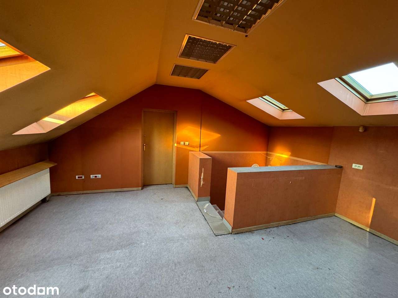 Junikowo Fabianowo ul. Kowalewicka Dom na działce 962 m2-8