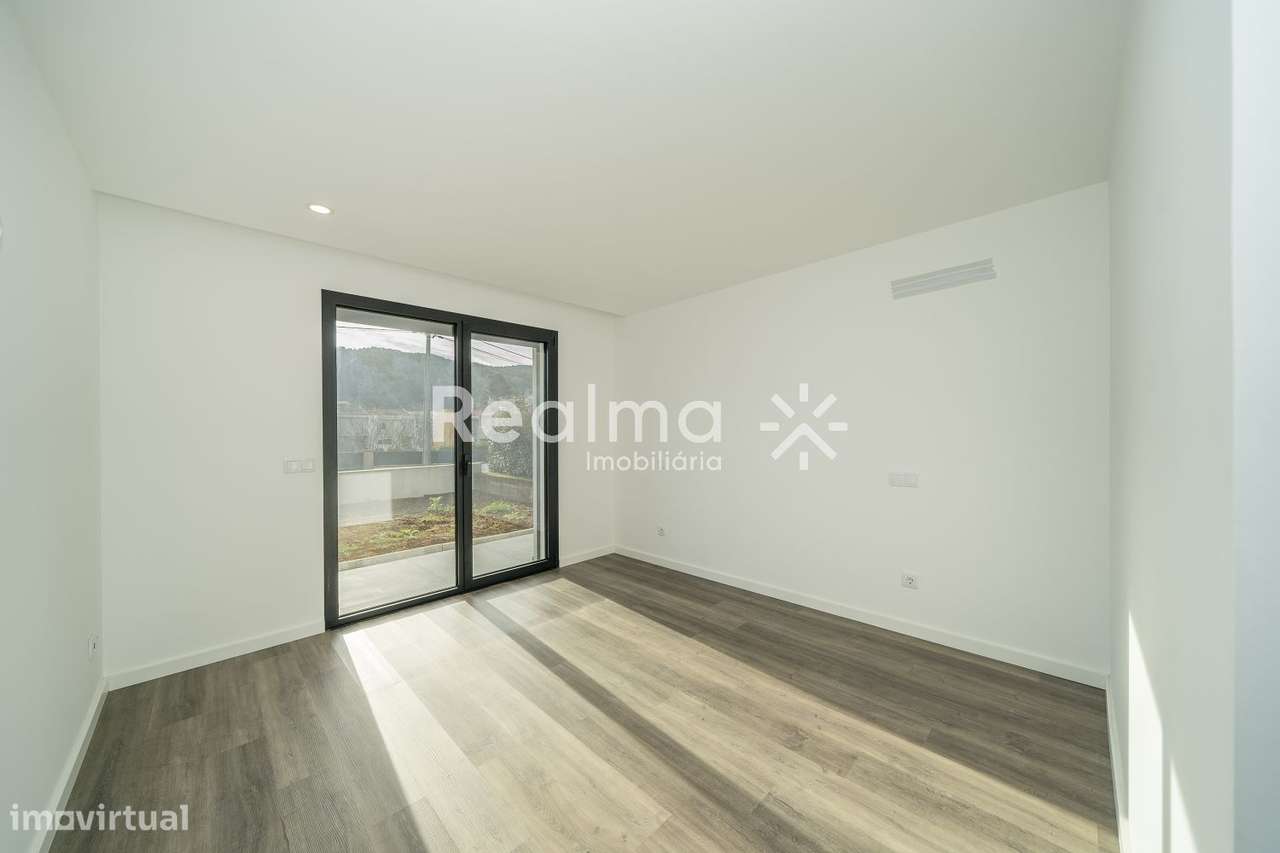 Moradia Térrea T3+1 em Este S.Mamede-Braga-45
