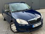 Skoda Fabia 1.2 12V Active - 15