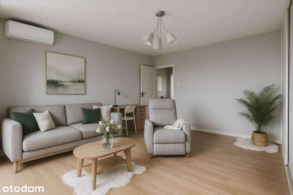 Zamieszkaj wśród światła i przestrzeni-0