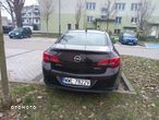 Opel Astra IV 1.4 T Business - 8