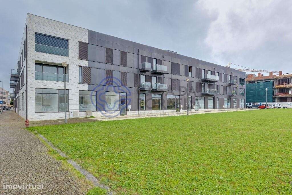 APARTAMENTO T3 c/ VARANDA JUNTO A PRAIA DE AVER O MAR, PÓVOA DE VARZIM - Grande imagem: 3/50