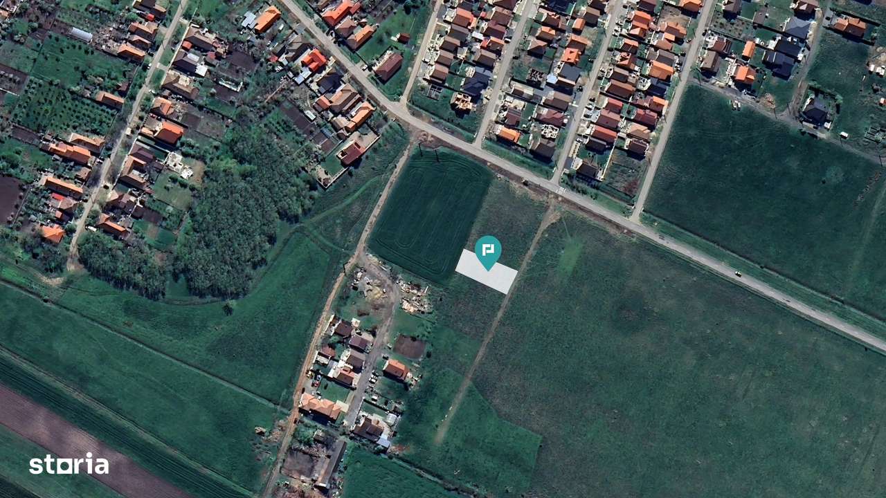 Loc de casa de 507 mp în Livada - Imagine principală: 3/3