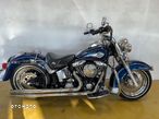 Harley-Davidson Softail Heritage Classic - 2