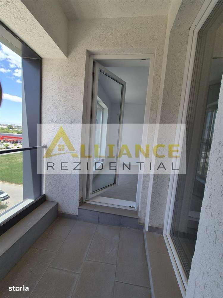 APARTAMENT NOU GATA BERCENI CASH CREDIT RATE DEZVOLTATOR-15