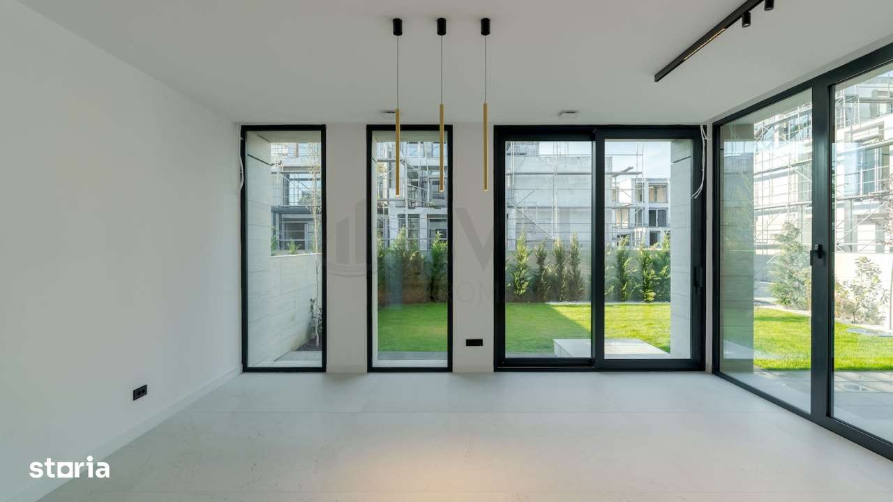 Vila Finalizata Complex Pipera Zona Erou Iancu - Imagine principală: 4/15