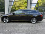 Skoda Superb Combi 2.0 TDI DSG Ambition - 5