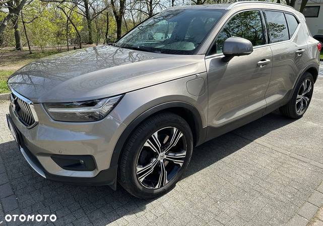 Volvo XC 40 - 1