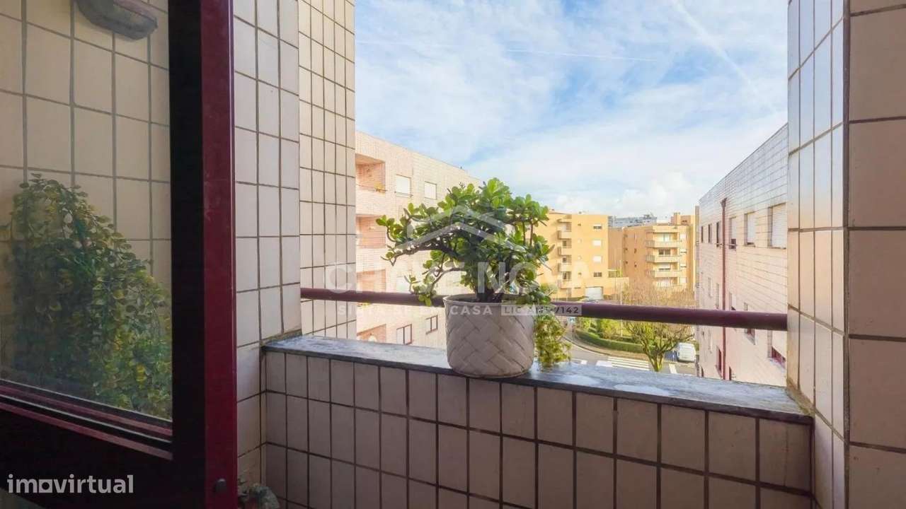 Apartamento, 129 m², Rio Tinto-14