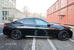 BMW Seria 7 740d xDrive - 21