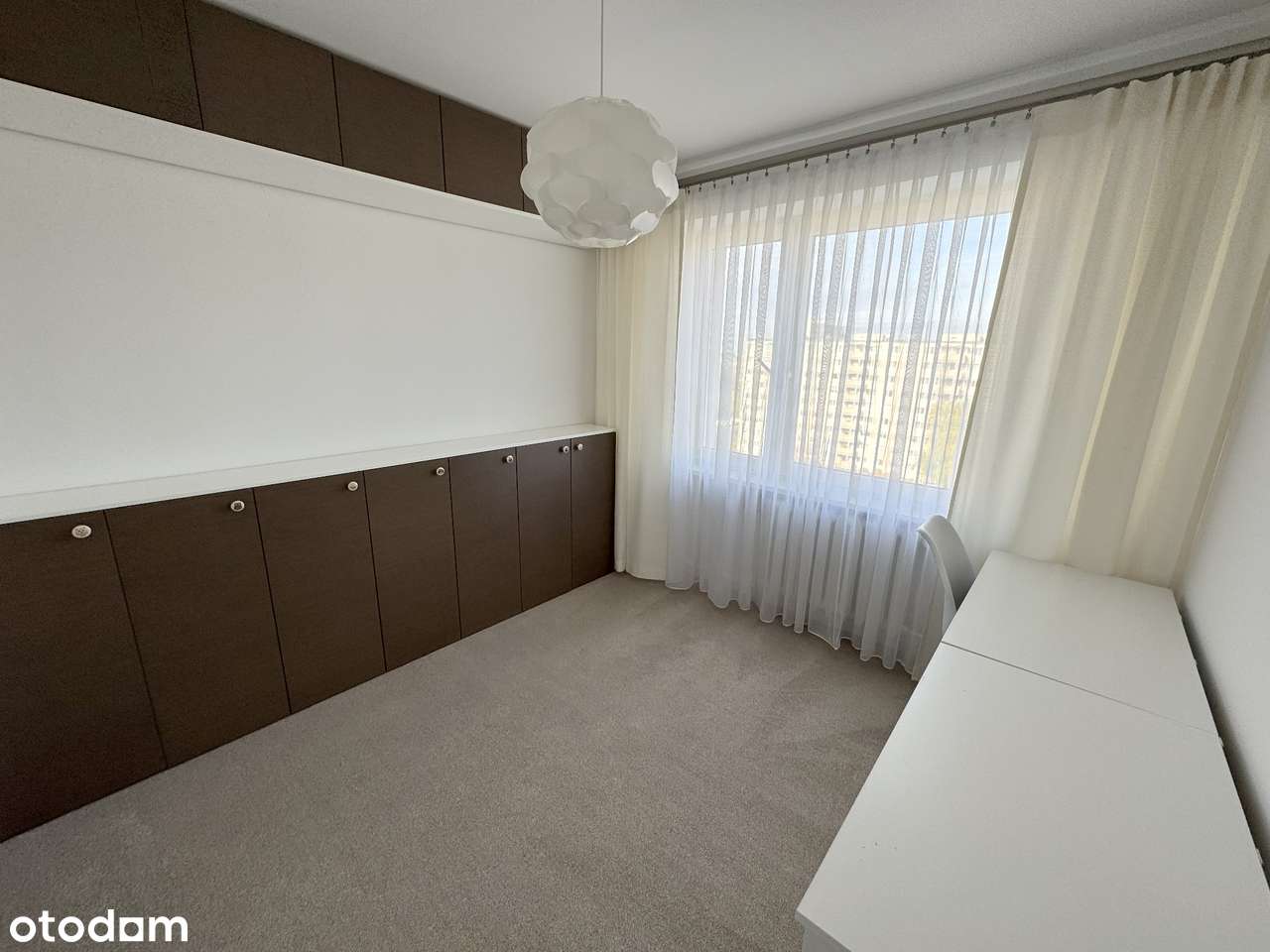 Komfortowe mieszkanie trzypokojowe świeżo po remoncie - Pełny obrazek: 4/20