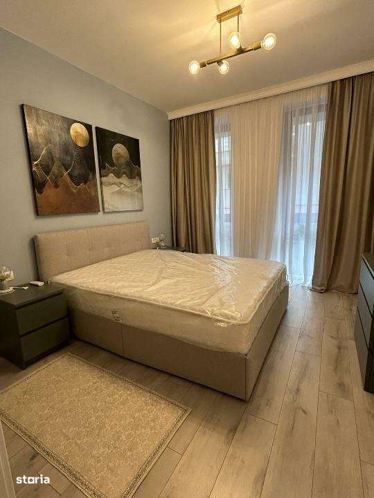 Duplex modern 2 camere in WIN Herastrau, complet mobilat, langa Parcul - Imagine principală: 5/12