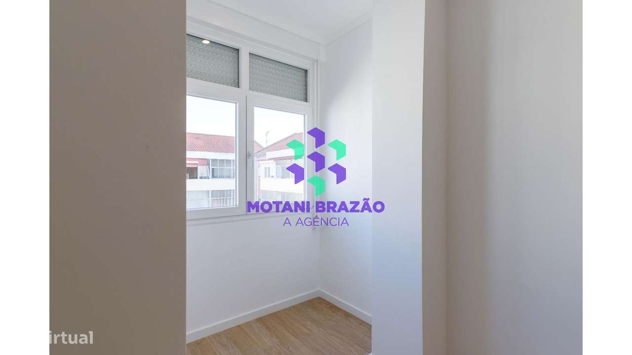 Excelente T2  Barreiro-16