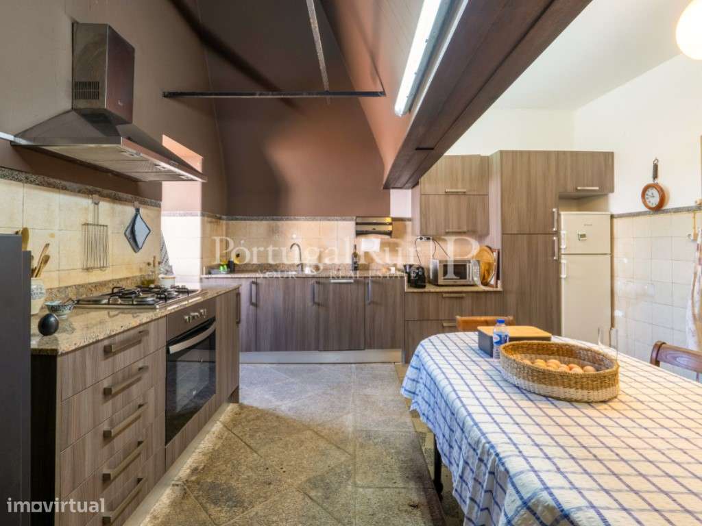 Exclusivo Complexo Agro-habitacional em Valoura, Vila Pouca de Aguiar-22