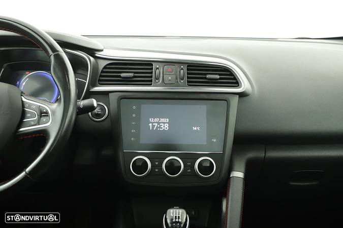 Renault Kadjar 1.5 dCi Intens - 9