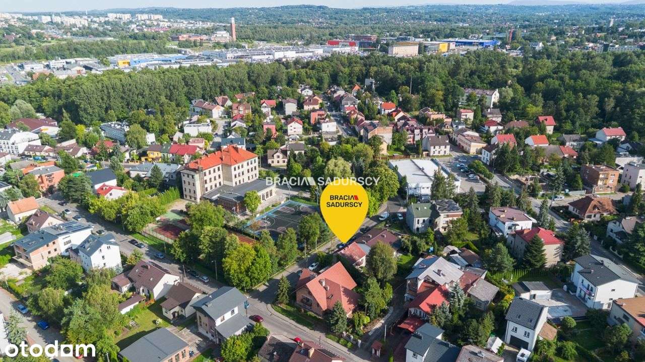 Dom w cenie mieszkania / szkoła / Mpk / garaż - Pełny obrazek: 5/20