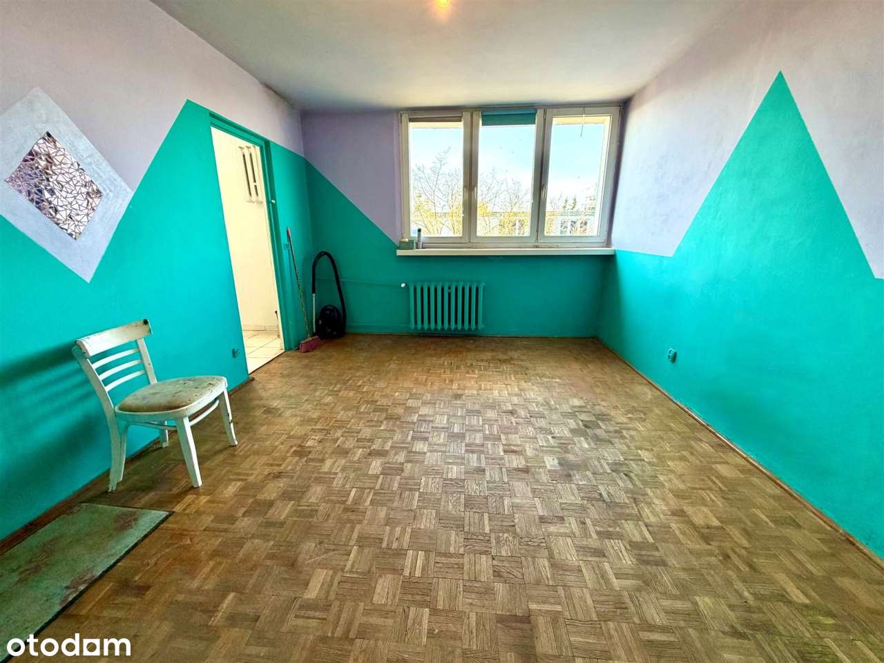 osiedle Dąbrowa, 3 pokoje, od zaraz, IV piętro-14