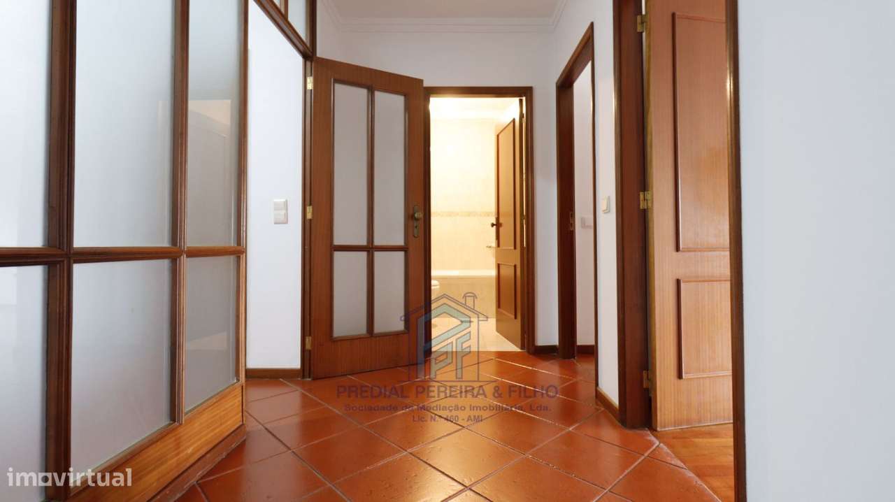 Apartamento Espaçoso T3 - Rio Tinto / Venda Nova-15