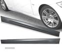 EMBALADEIRAS PARA BMW E90 E91 05-11 LOOK M3 - 2