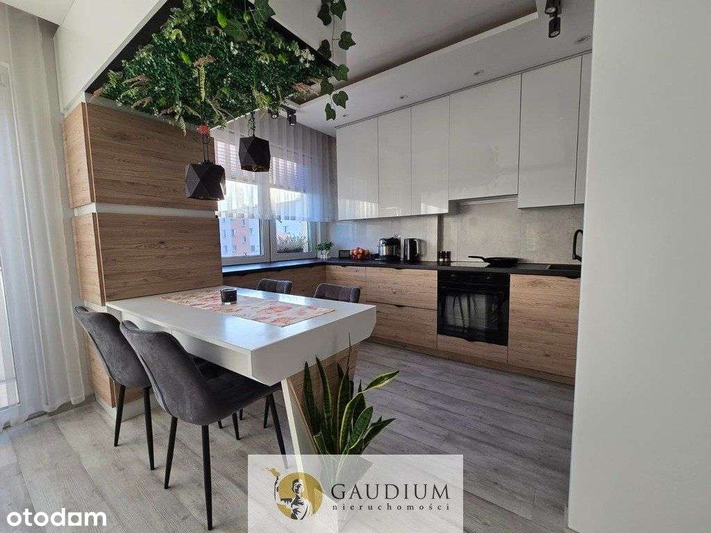 2 pokoje gotowe do zamieszkania 36 m2 | Tczew-8