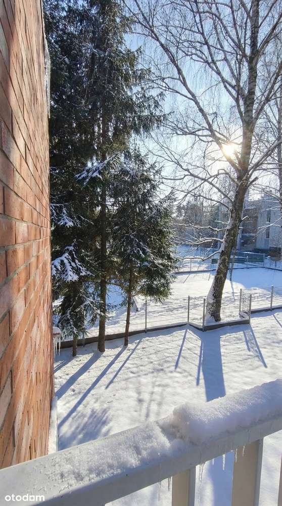 GOTOWY DOM wśród BRZÓZ * 4-5 pokoi *PANORAMICZNE okna! - Pełny obrazek: 2/11