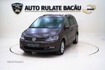 Volkswagen Sharan 1.4 TSI BlueMotion Technology Highline - 3