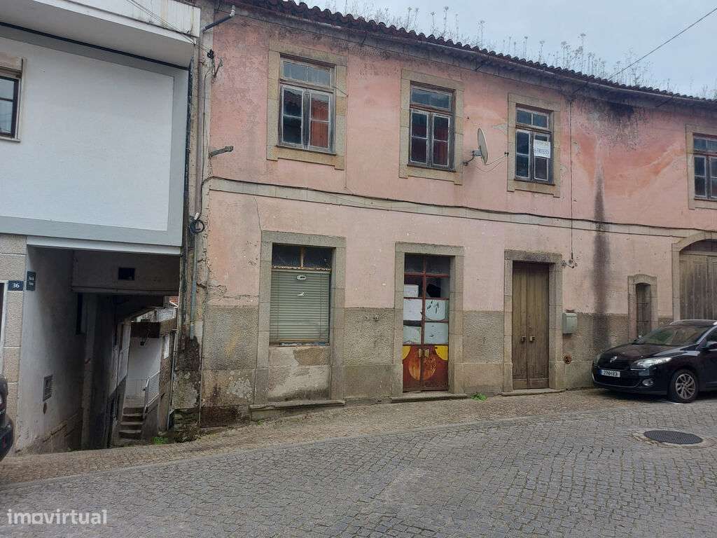 Venda Moradia - Grande imagem: 4/10