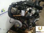 MOTOR COMPLETO BMW X5 2001 -306D1 - 2