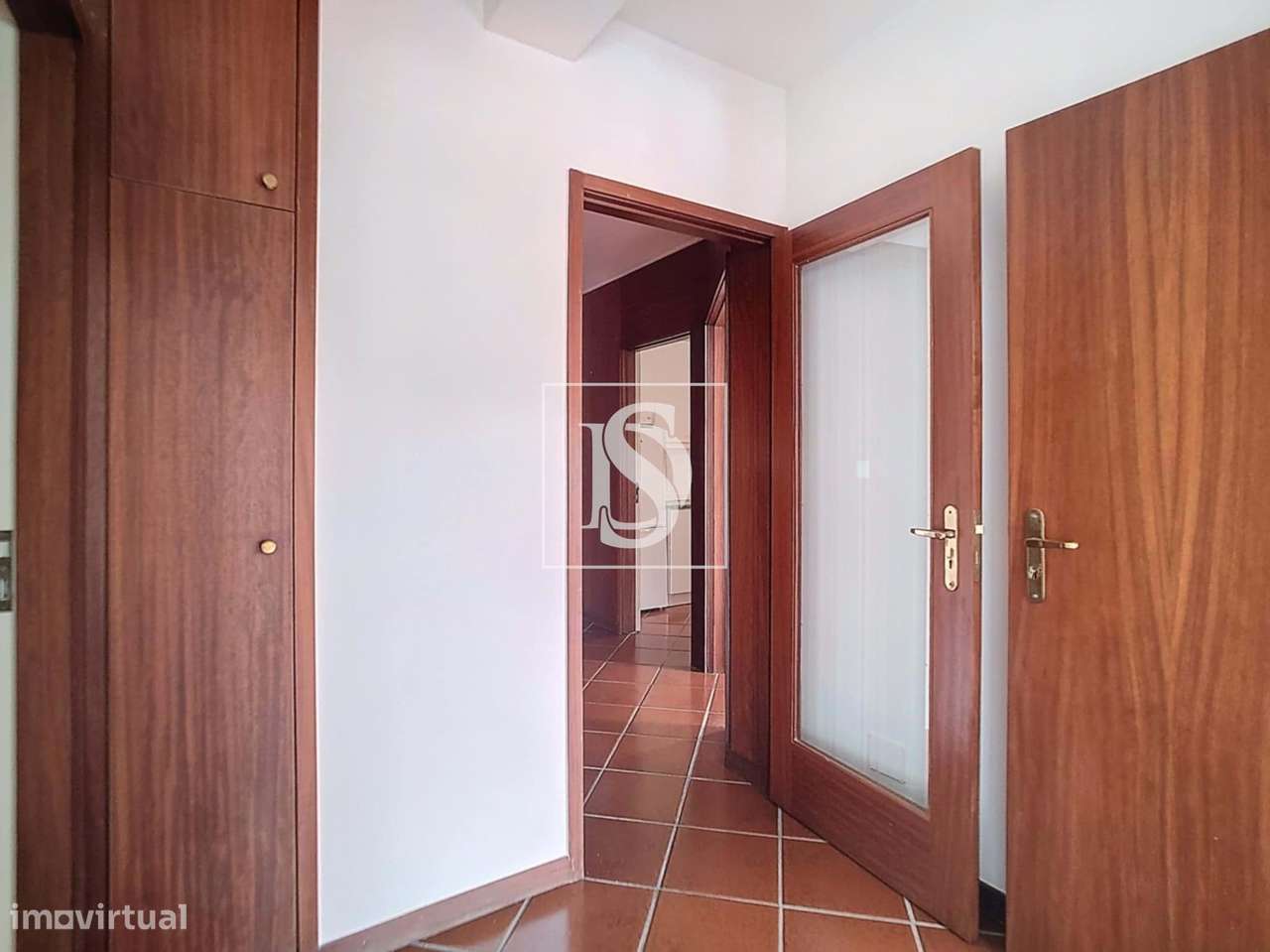 Apartamento T2  centro Ermesinde-10