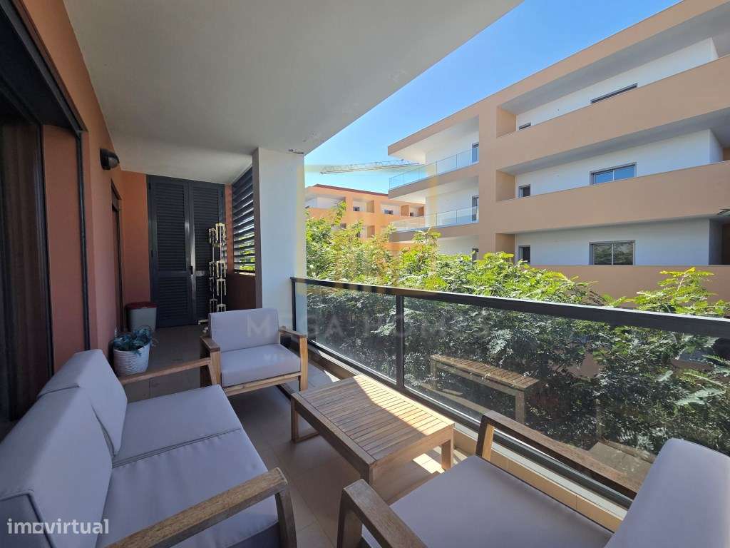 T3 amplo, seminovo, com lugar de estacionamento, em Cerro Ruivo, Po...-25