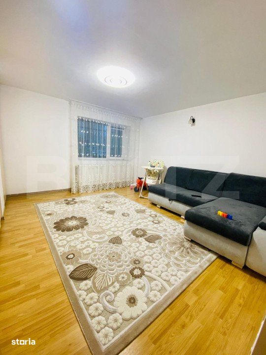 Apartament 2 camere, 50 mp, Parter, Micro 5