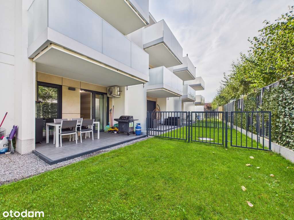 apartament w REWALU-17