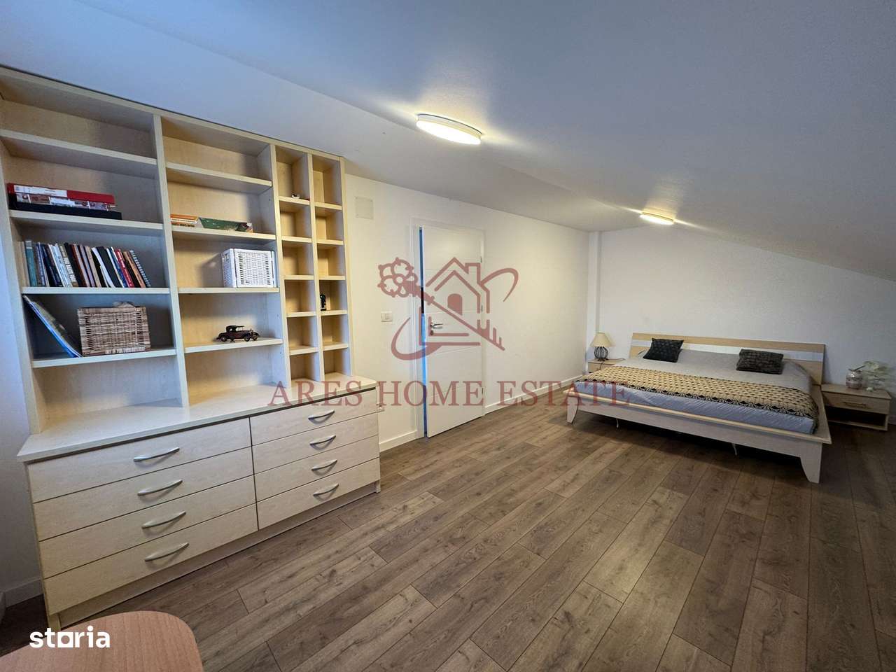 Casă individuală 6 camere, 200 mp, garaj și curte amenajată – Chișoda-18