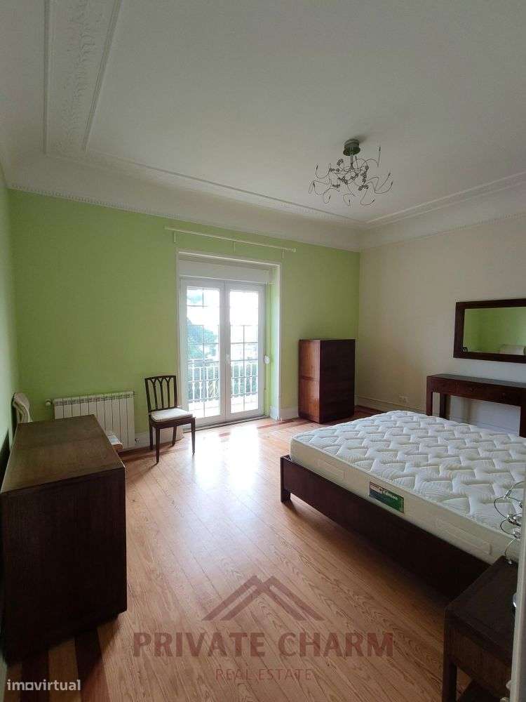 Moradia independente no Restelo, Belém-23