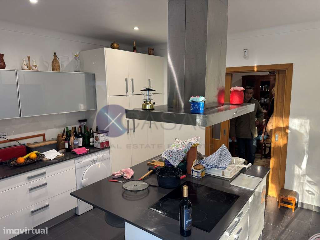 Monte Alentejano de 4 Hectares na região de Cabeção / Mora - Privac...-18