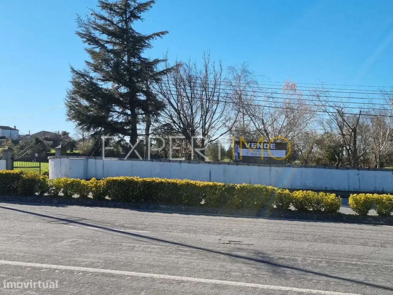 Herdade em zona premium de Gouveia - Grande imagem: 2/25