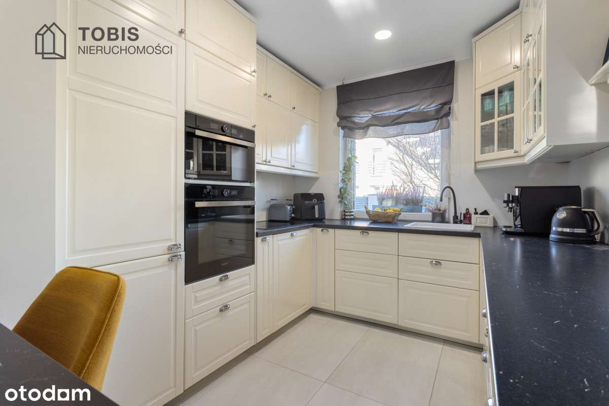 Komfortowy bliźniak bez kompromisów –Rokietnica-4