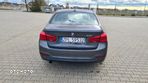 BMW Seria 3 318i - 4