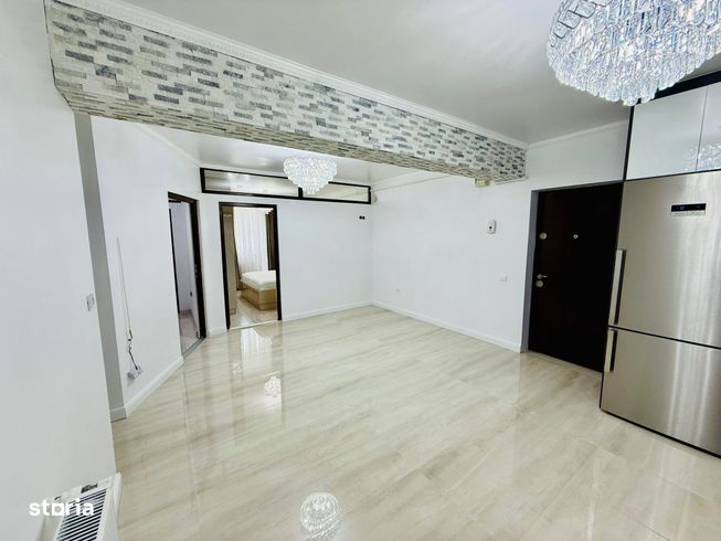 Apartament modern, nou, 4 camere, parcare, zona Florilor!-3