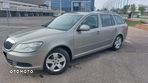 Skoda Octavia 1.4 TSI Ambition - 1