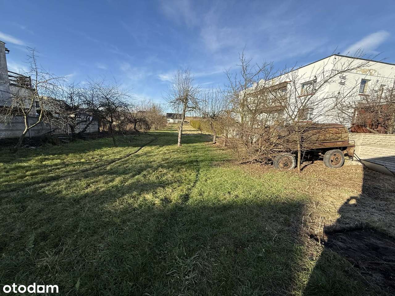 Dom wolnostojący Paczków ul.Kościuszki|0,2178 ha| Taras 41,7 m²|-11