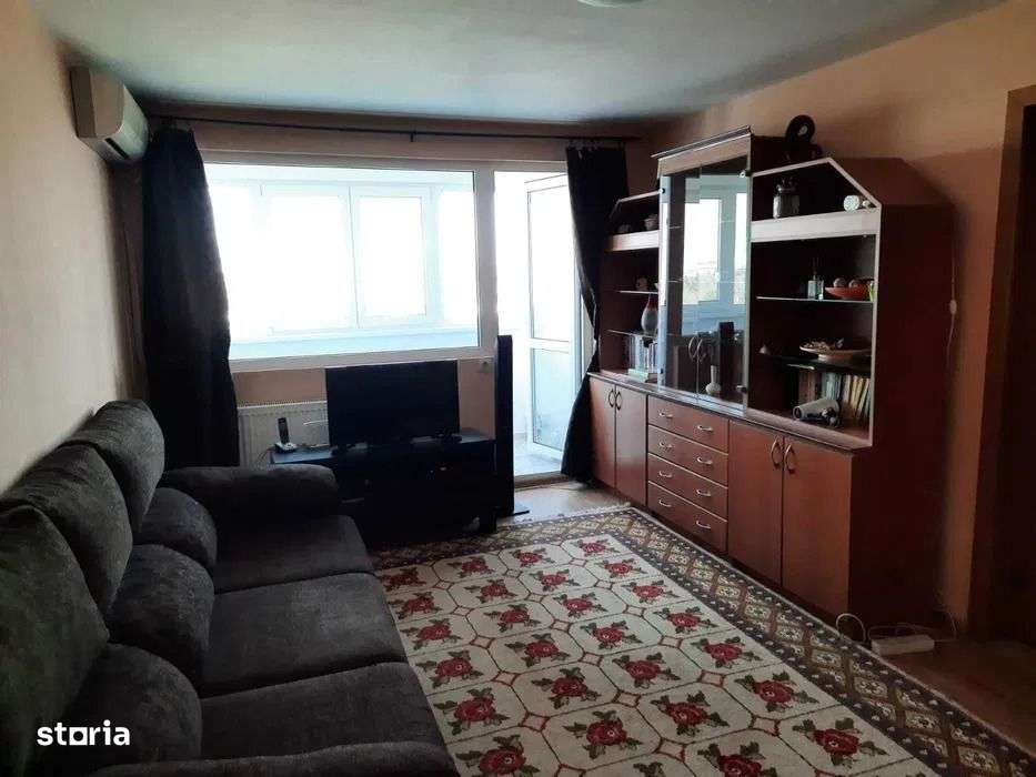 AP. 2 CAMERE DRUMUL TABEREI, BUCATARIE INCHISA, METROU 3 MINUTE - Imagine principală: 2/8