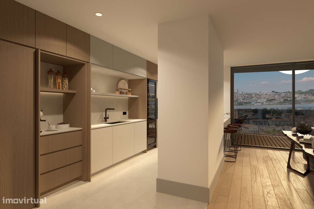 T4 em Vila Nova de Gaia - LURION Residences-8
