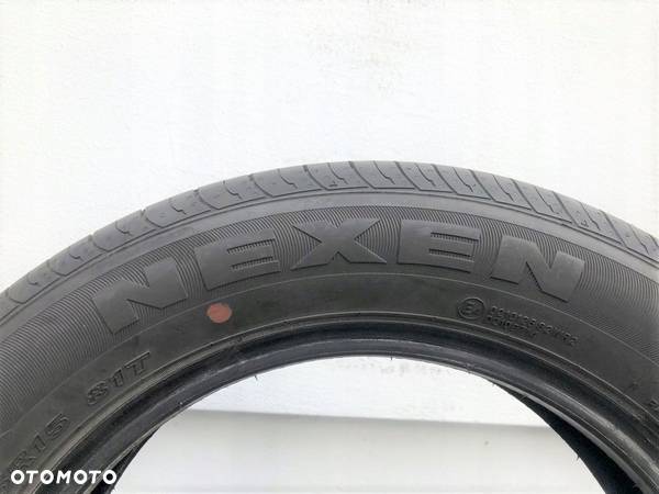 OPONY 165/65/15 81T NEXEN N BLUE HD PLUS - 3