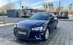 Audi A4 2.0 TFSI Quattro Sport S tronic - 4