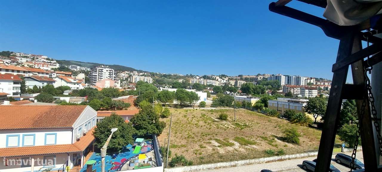 Apartamento T3+1 - Casa Branca - Coimbra/Venda-6